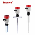 water depth measurent digital water level radar sensor level transmitter price